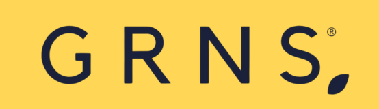 GRNS logo